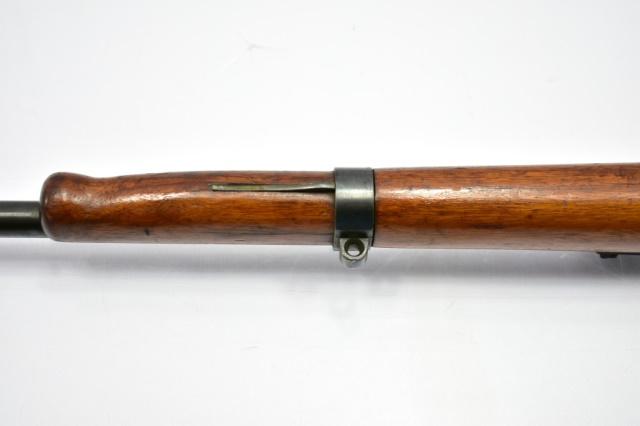 1915 Remington - French, Berthier Mas Mle M16, 8mm Lebel Cal., Bolt-Action