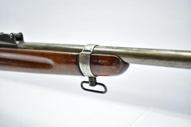 1918 Norwegian, M1912 Carbine, 6.5×55mm Cal., Bolt-Action