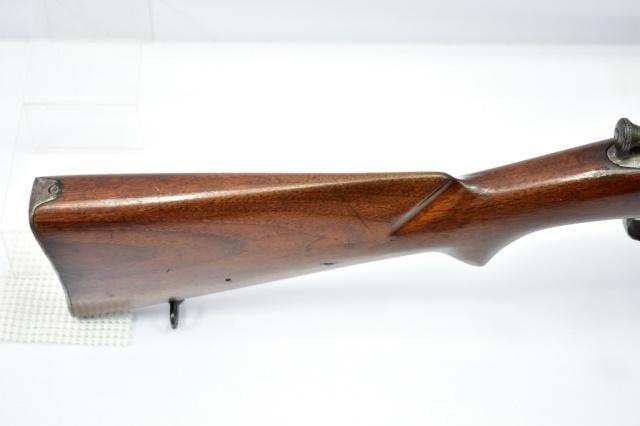 1918 Norwegian, M1912 Carbine, 6.5×55mm Cal., Bolt-Action