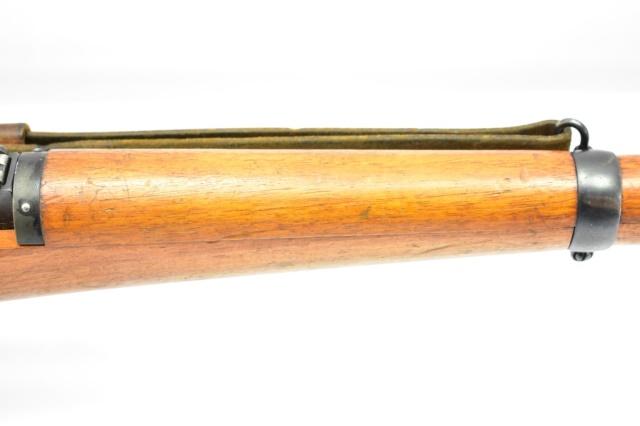 1941 Swiss Schmidt Rubin, Model K31, 7.5×55mm Cal., Straight Pull Bolt-Action