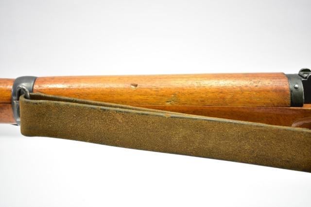 1941 Swiss Schmidt Rubin, Model K31, 7.5×55mm Cal., Straight Pull Bolt-Action