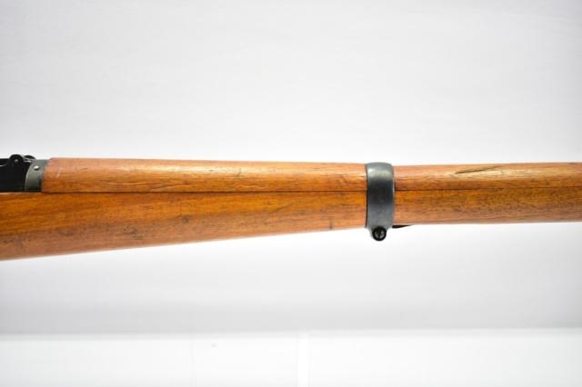 1941 Swiss Schmidt Rubin, Model K31, 7.5×55mm Cal., Straight Pull Bolt-Action