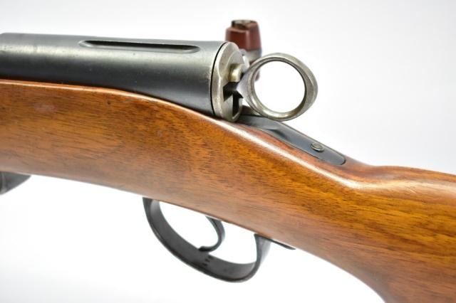 1943 Swiss Schmidt Rubin, Model K31, 7.5×55mm Cal., Straight Pull Bolt-Action