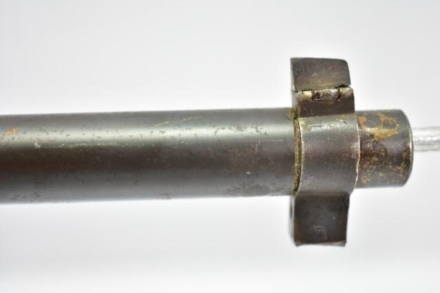 1895 Argentine Mauser, Model 1891, 7.65×53mm Cal., Bolt-Action