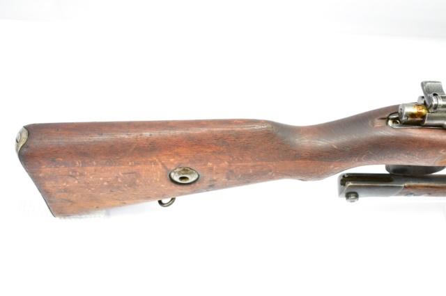 1933 Polish F.B. Radom, Karabinek WZ29, 8mm Mauser Cal., Bolt-Action W/ Bayonet