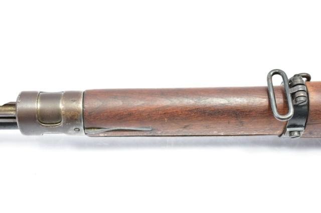 1933 Polish F.B. Radom, Karabinek WZ29, 8mm Mauser Cal., Bolt-Action W/ Bayonet