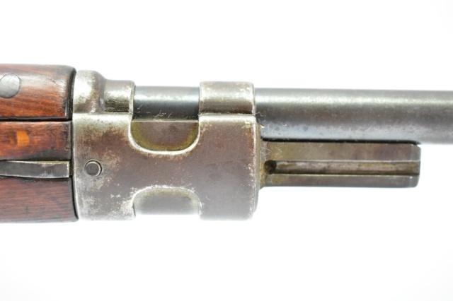 1933 Polish F.B. Radom, Karabinek WZ29, 8mm Mauser Cal., Bolt-Action W/ Bayonet