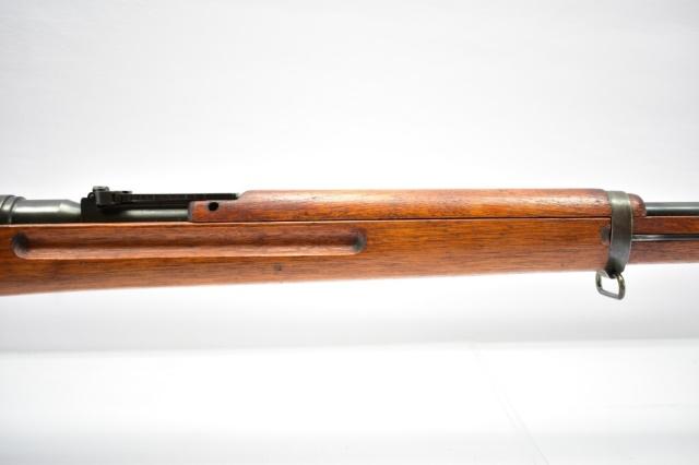 WWII Japanese Arisaka Type 38, 6.5 Jap Cal., Bolt-Action