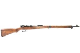 WWII Japanese Arisaka Type 99, 7.7 Jap Cal., Bolt-Action