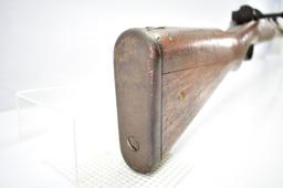 WWII Japanese Arisaka Type 99, 7.7 Jap Cal., Bolt-Action