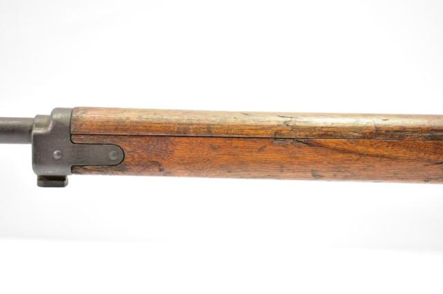 WWII Japanese Arisaka Type 99, 7.7 Jap Cal., Bolt-Action