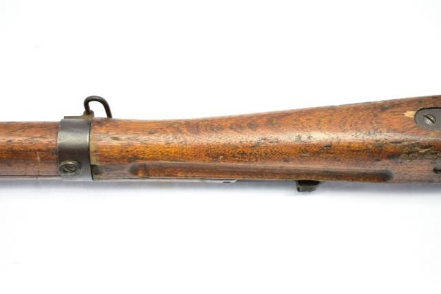 WWII Japanese Arisaka Type 99, 7.7 Jap Cal., Bolt-Action