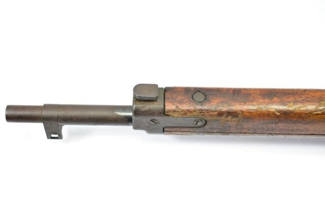 WWII Japanese Arisaka Type 99, 7.7 Jap Cal., Bolt-Action