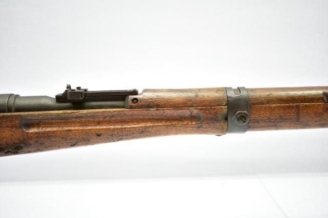 WWII Japanese Arisaka Type 99, 7.7 Jap Cal., Bolt-Action