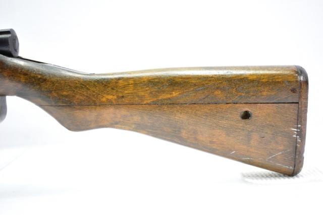 WWII Japanese Arisaka Type 99 Sporter, 7.7 Jap Cal., Bolt-Action