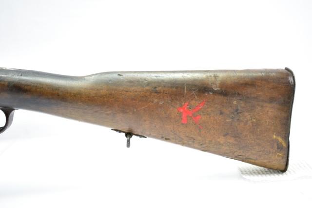 1937 Chinese, Hanyang 88, 8mm Mauser Cal., Bolt-Action