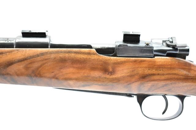 Sporterized Belgium FN Mauser , Model 1889, 7mm Mag. Cal., Bolt-Action