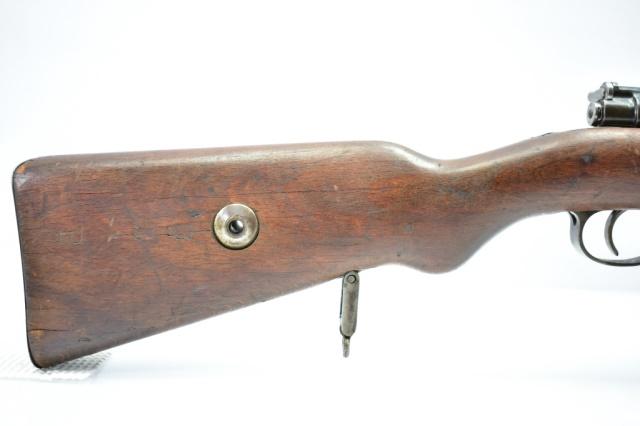 1917 WWI German, Model Gew 98, 8mm Mauser Cal., Bolt-Action