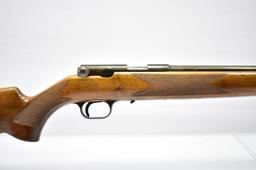 1966 Browning Belgium, T-Bolt High Grade, 22 LR Cal., Bolt-Action