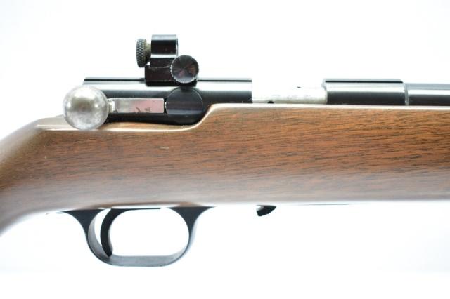 1966 Browning Belgium, T-Bolt, 22 LR Cal., Bolt-Action