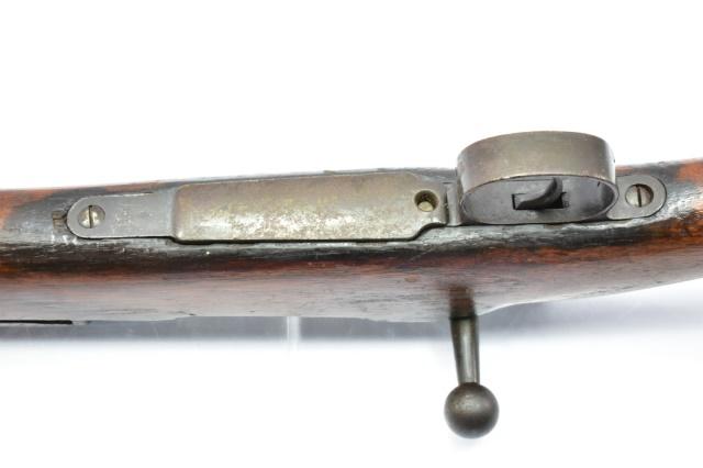 1905 Spanish Mauser, Model 1893, 7mm Mauser Cal., Bolt-Action