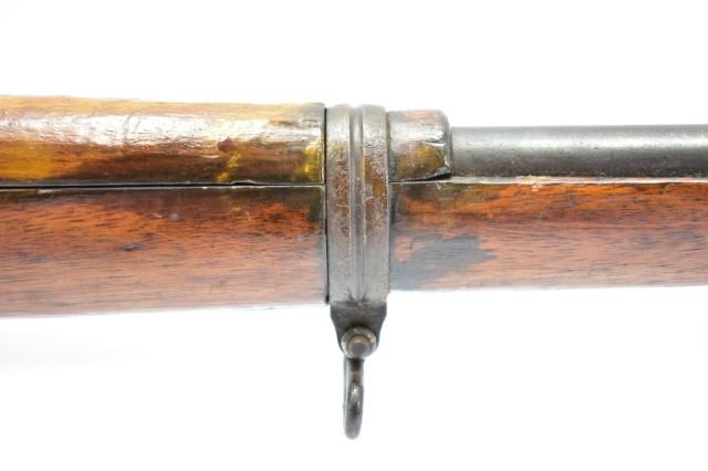 1905 Spanish Mauser, Model 1893, 7mm Mauser Cal., Bolt-Action