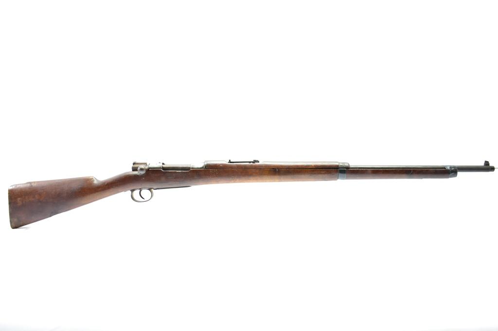 1896 Spanish Fabrica De Armas, Model 1893, 7mm Mauser Cal., Bolt-Action