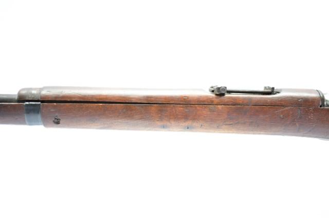 1896 Spanish Fabrica De Armas, Model 1893, 7mm Mauser Cal., Bolt-Action