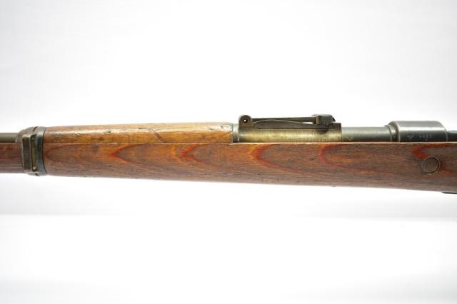 1943 WWII German, Model K98, 8mm Mauser Cal., Bolt-Action