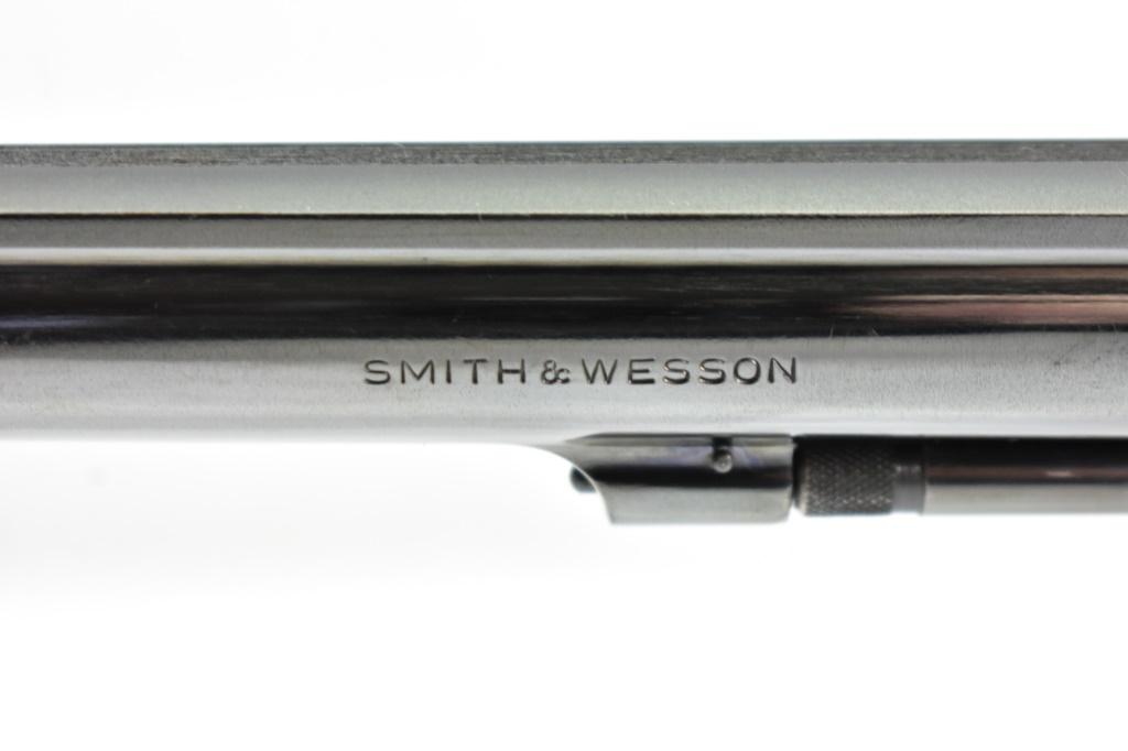 1970 Smith & Wesson, Model 14-3, 38 Special Cal., Revolver, SN - 1K30552