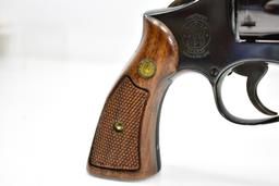 1970 Smith & Wesson, Model 14-3, 38 Special Cal., Revolver, SN - 1K30552