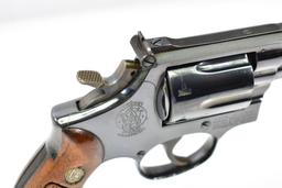 1973 Smith & Wesson, Model 19-3, 357 Magnum Cal., Revolver, SN - 5K11060