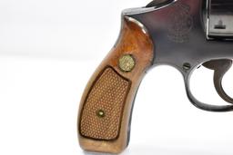1973 Smith & Wesson, Model 19-3, 357 Magnum Cal., Revolver, SN - 5K11060