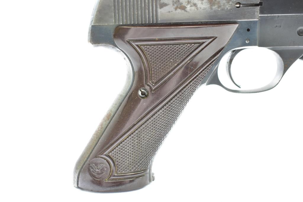 1950 High Standard, Sport-King, 22 LR Cal., Semi-Auto, SN - 347355