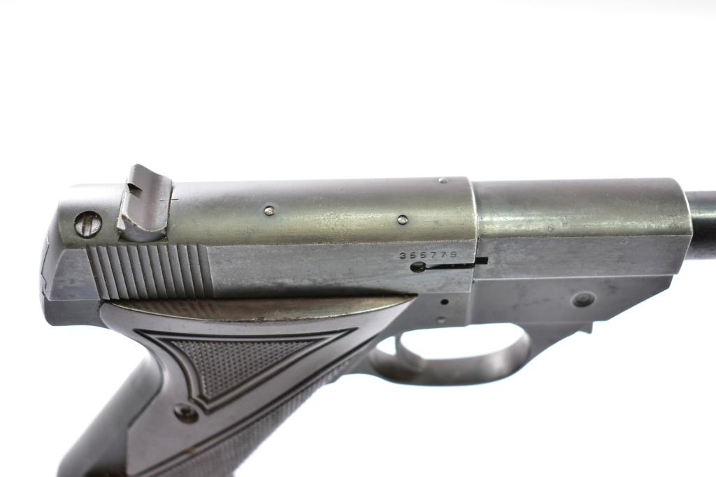 1950 High Standard, Sport-King, 22 LR Cal., Semi-Auto, SN - 355779