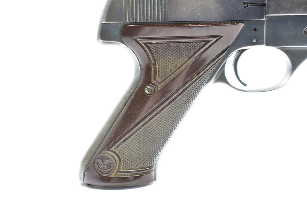 1951 High Standard, Sport-King, 22 LR Cal., Semi-Auto, SN - 400212