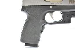 Kahr, Model CW9 "NRA Special Edition", 9mm Luger Cal., Semi-Auto, SN - 437-012168 (835 Of 1125)