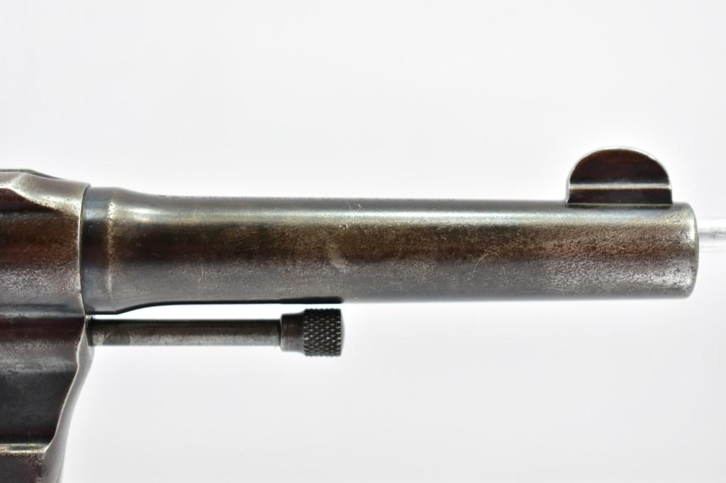 1922 Colt, Police Positive Special, 38 Spl Cal., Revolver, SN - 261934