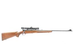 1936 Winchester, Model 70 (First Year Production), 30-06 Sprg. Cal., Bolt-Action, SN - 1900
