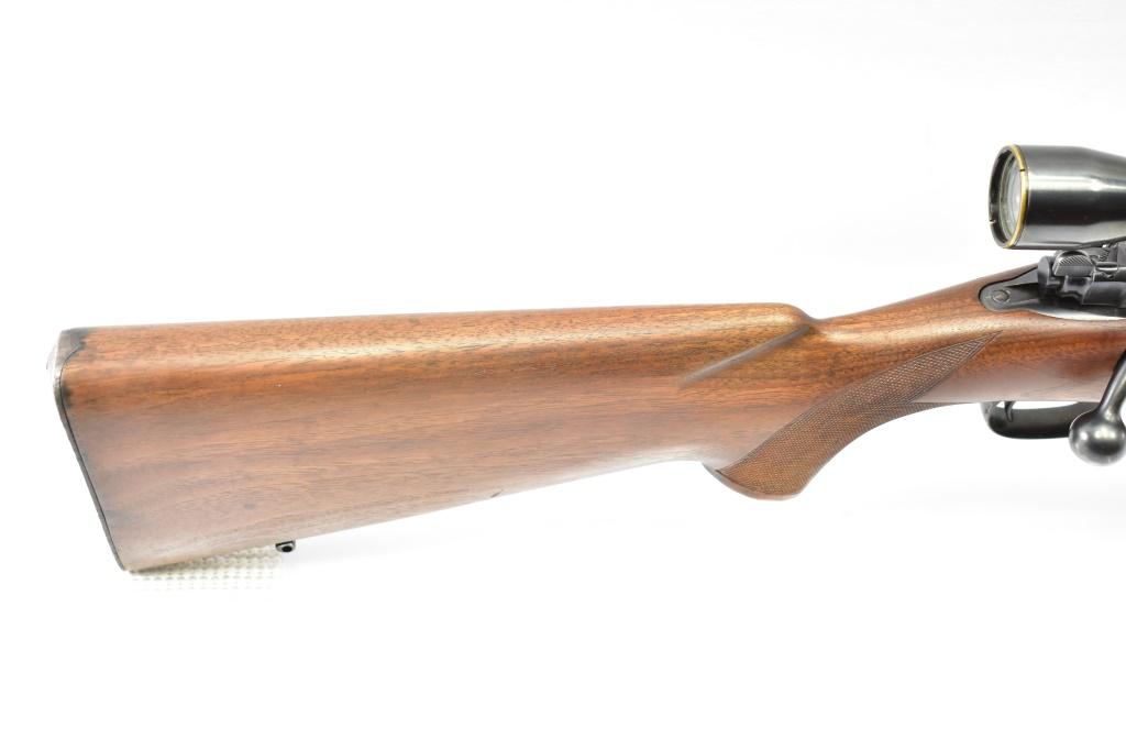 1936 Winchester, Model 70 (First Year Production), 30-06 Sprg. Cal., Bolt-Action, SN - 1900