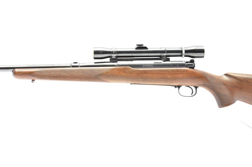 1936 Winchester, Model 70 (First Year Production), 30-06 Sprg. Cal., Bolt-Action, SN - 1900