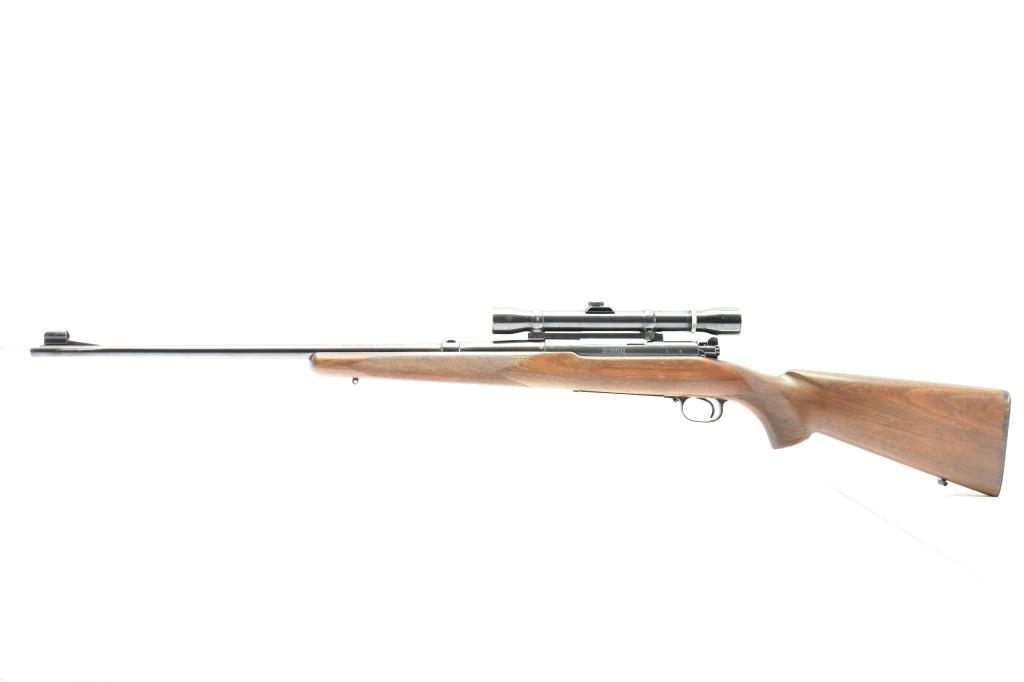 1936 Winchester, Model 70 (First Year Production), 30-06 Sprg. Cal., Bolt-Action, SN - 1900