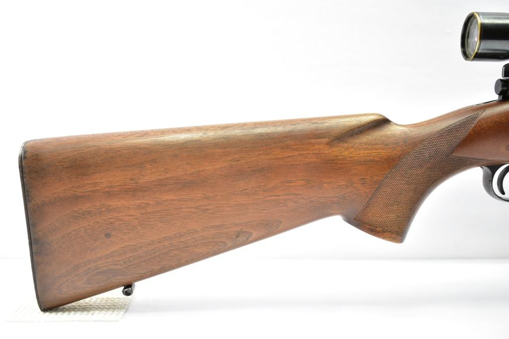 1936 Winchester, Model 70 (First Year Production), 30-06 Sprg. Cal., Bolt-Action, SN - 1900