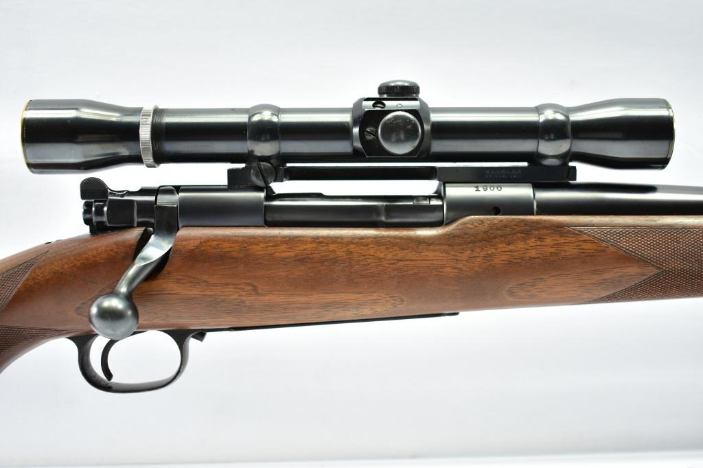 1936 Winchester, Model 70 (First Year Production), 30-06 Sprg. Cal., Bolt-Action, SN - 1900