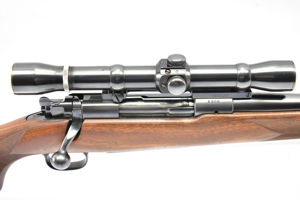 1936 Winchester, Model 70 (First Year Production), 30-06 Sprg. Cal., Bolt-Action, SN - 1900