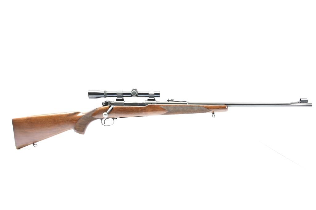 1949 Winchester, Model 70 (Pre-64), 30-06 Sprg. Cal., Bolt-Action, SN - 122097