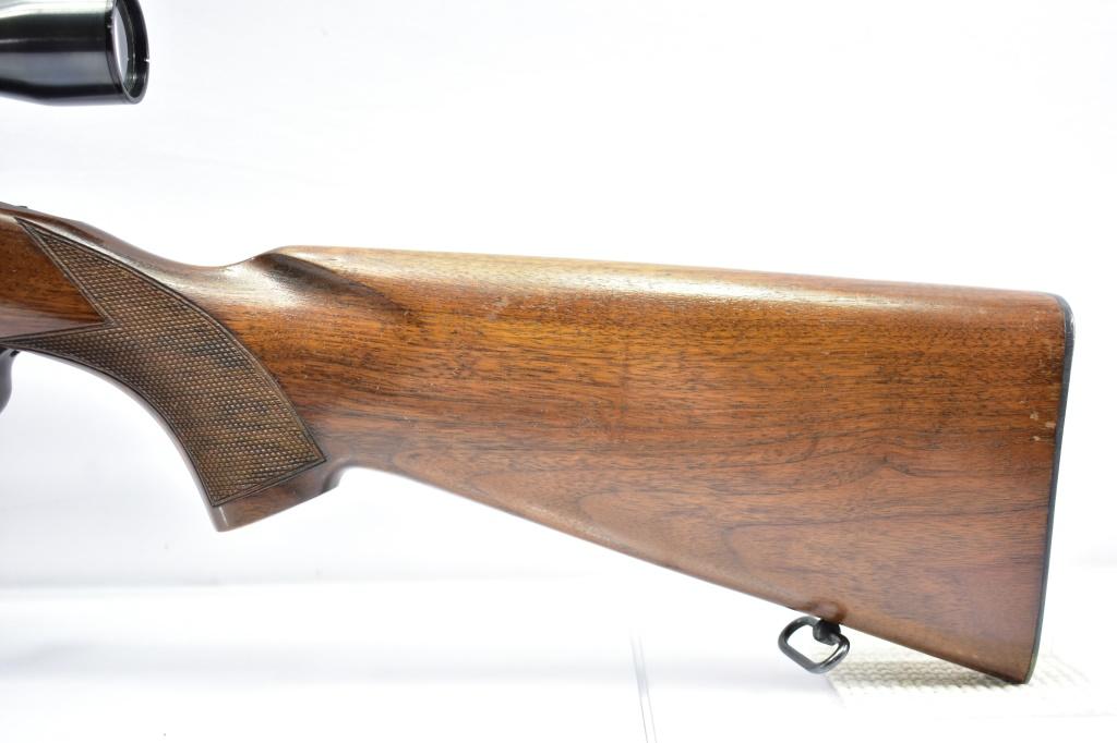 1949 Winchester, Model 70 (Pre-64), 30-06 Sprg. Cal., Bolt-Action, SN - 122097