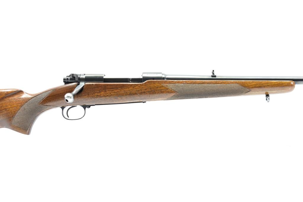 1960 Winchester, Model 70 "Featherweight" (Pre-64), 30-06 Sprg. Cal., Bolt-Action, SN - 486466