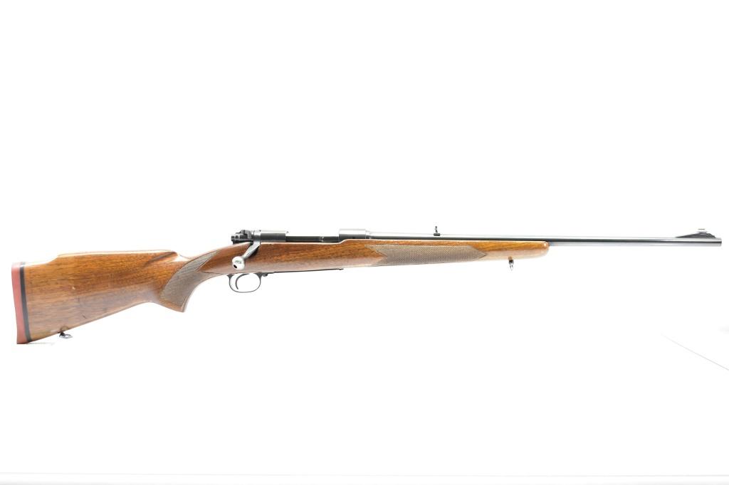 1960 Winchester, Model 70 "Featherweight" (Pre-64), 30-06 Sprg. Cal., Bolt-Action, SN - 486466