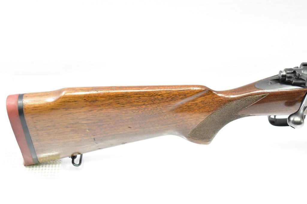 1960 Winchester, Model 70 "Featherweight" (Pre-64), 30-06 Sprg. Cal., Bolt-Action, SN - 486466